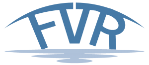 FVR logo