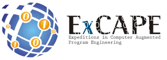 excape logo